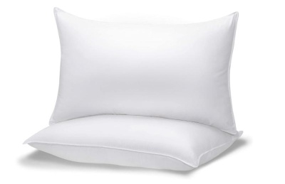 Gối khách sạn 5 sao